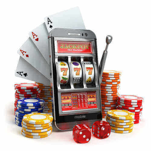 online casino games